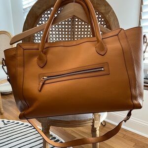Mark and Graham Zoe Work tote